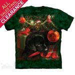 Puppy Reflections T-Shirt