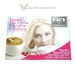 Facy Coffee Plus 0 