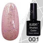 - Shellac BlueSky ( )