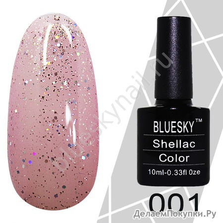 - Shellac BlueSky ( )