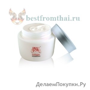 Крем " Collagen" от BioWoman