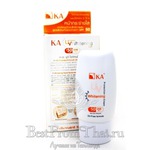 KA Whitening Sunscreen UV Protect Cream SPF 50 Oil Free 15 
