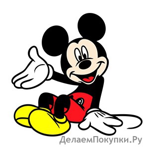 МАЛЕНЬКИЙ МИККИ