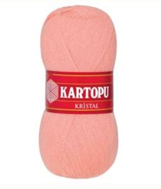 KRISTAL (Kartopy), 100 % , 100- 450