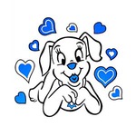 LOVE DOG 