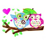 LOVE OWLS