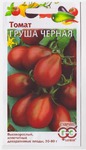 Томат Груша Черная