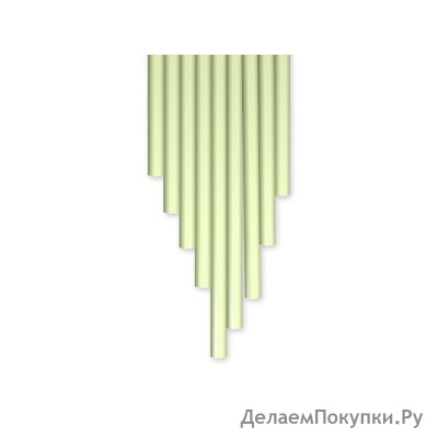 PLA-"F"  (по 10м. 2 цвета в коробке)