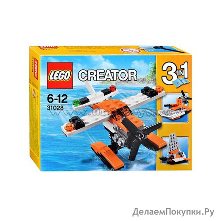  Lego Creator  126230