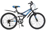   24" 6  246 24MTB-2102  15"