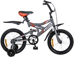  16" 1  161 / 16BMX