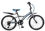   20" 6  20MTB-8306  11"