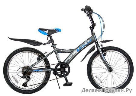   20" 6  20MTB-8306  11"