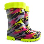 TWISTER LUX FLUO (/)