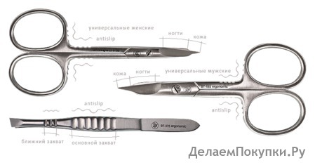  BT-193 Ergonomic