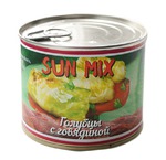    Sun Mix