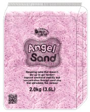  ANGEL SAND  3.6  ( ,  )