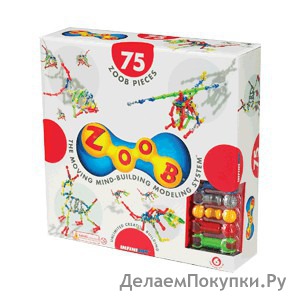  ZOOB 75 Infinitoy