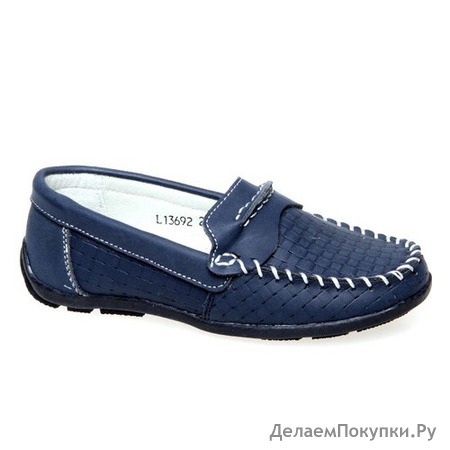 Туфли СКАЗКА  L13692BL