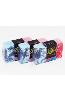 Мыло Fresh 212 - Sexy 212, 80 гр