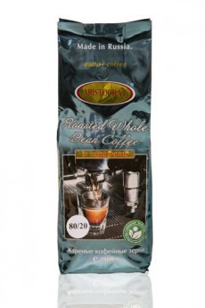 ARISTOCRAT Coffee VENDING BLEND 20/80()