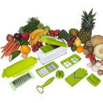 NICER DICER PLUS (  ) +    