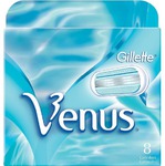*Gillette Venus   (8 )