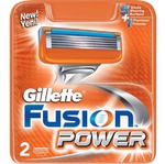 *Gillette Fusion Power   (2 )