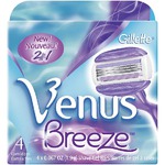Gillette Venus Breeze   (8 )
