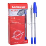 Ручка шариковая ULTRA L-10     159278