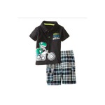- Jumping Beans "Dino Dude Biker"