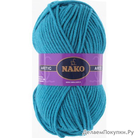 Arctic /NAKO/