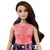 Barbie Fashionistas Doll 26 Spring Into Style - Curvy