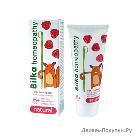 Bilka homeopathy   -    homeopathy NATUREL 6+