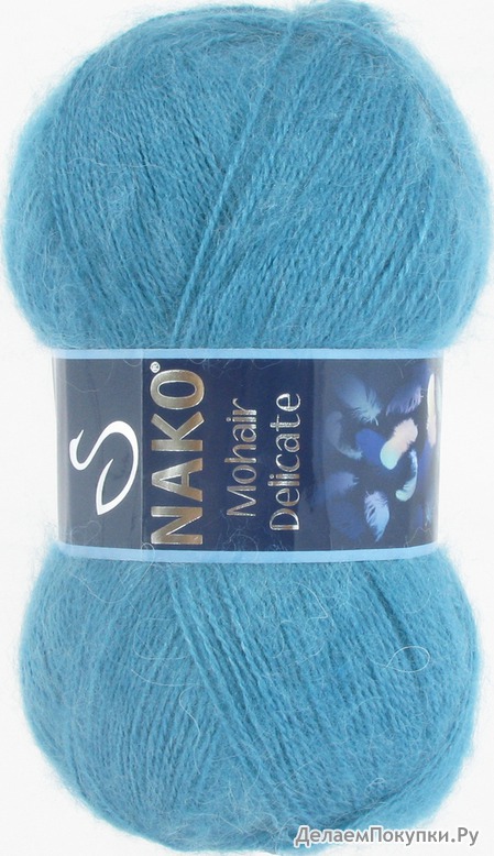 Mohair Delicate /NAKO/