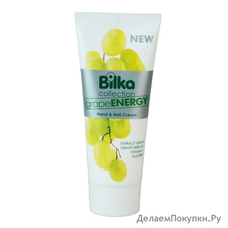         Grape EnergY  100 ml