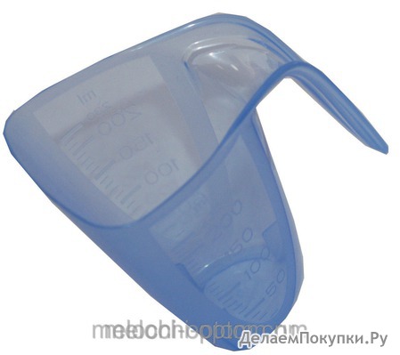 Мерный стакан 230мл