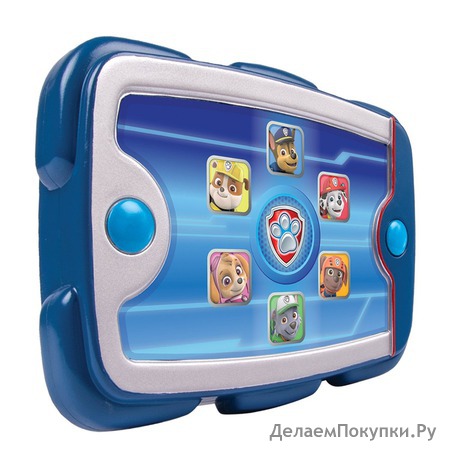 Paw Patrol Ryder's Pup Pad