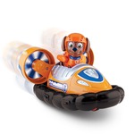 Paw Patrol Nickelodeon Zuma's Hovercraft