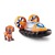 Paw Patrol Nickelodeon Zuma's Hovercraft