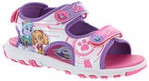 Girls Paw Patrol Sandals