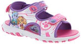 Girls Paw Patrol Sandals