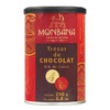 Горячий шоколад Monbana "Шоколадное сокровище" 250 грамм
