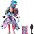 Ever After High Way Too Wonderland Madeline Hatter Doll