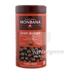 Monbana "Кофе в шоколаде" 180 грамм