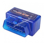  Bluetooth ELM 327 OBD-II Mini