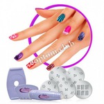 Salon! Express (   )