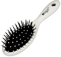 Массажная щетка для волос Salon Professional