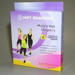  Hot Shapers  
