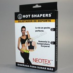  Hot Shapers